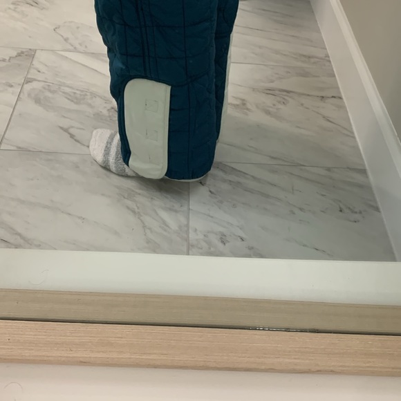 Free People FPMOVEMENT Landscape View Ski Pants Size M - Picture 14 of 17